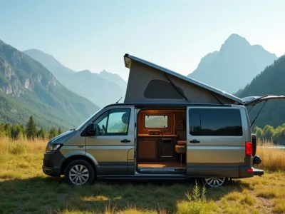 Camper Van Sprzedam – Oferty, Ceny i Kontakt z Dealerem