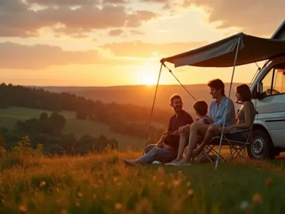 Caravaning – Co to jest i jak stać się pasjonatem?