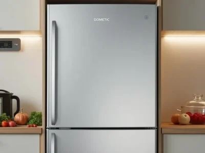 Serwis Dometic – Korzyści, Usługi i Przewodnik po Naprawach