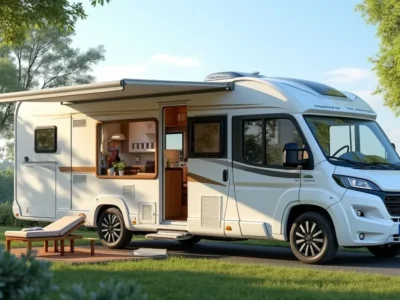 Hobby Caravan – Przewodnik po Przyczepach Kempingowych
