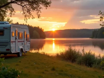 Nasz Karawaning – Wspólne Podróże i Vlogi o Kamperach