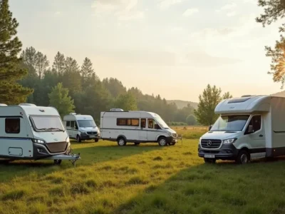 Polskie Przyczepy Kempingowe – Marzenie Podróżników i Więcej
