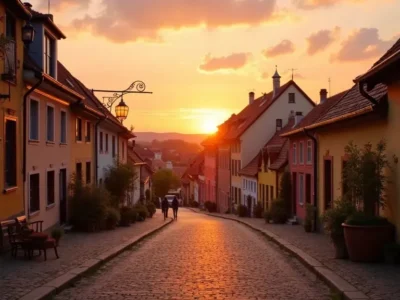 Romantyczne miejsca w Polsce – Odkryj najpiękniejsze lokalizacje