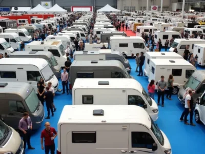 Targi Caravaningowe w Polsce – Co Musisz Wiedzieć?