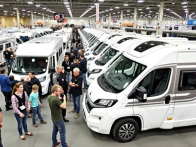 Targi kamperów – Co to jest i jakie oferują atrakcje?
