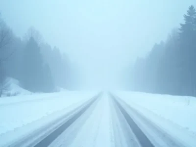 Warunki na drogach – Jak je ocenić i przygotować się na nie?