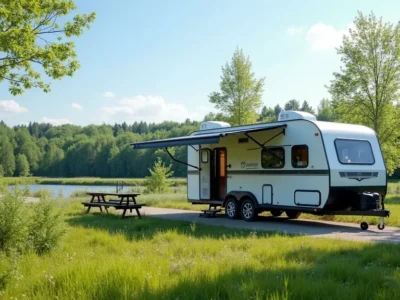 Wypożyczalnia przyczep kempingowych Wrocław – Zalety i Oferta